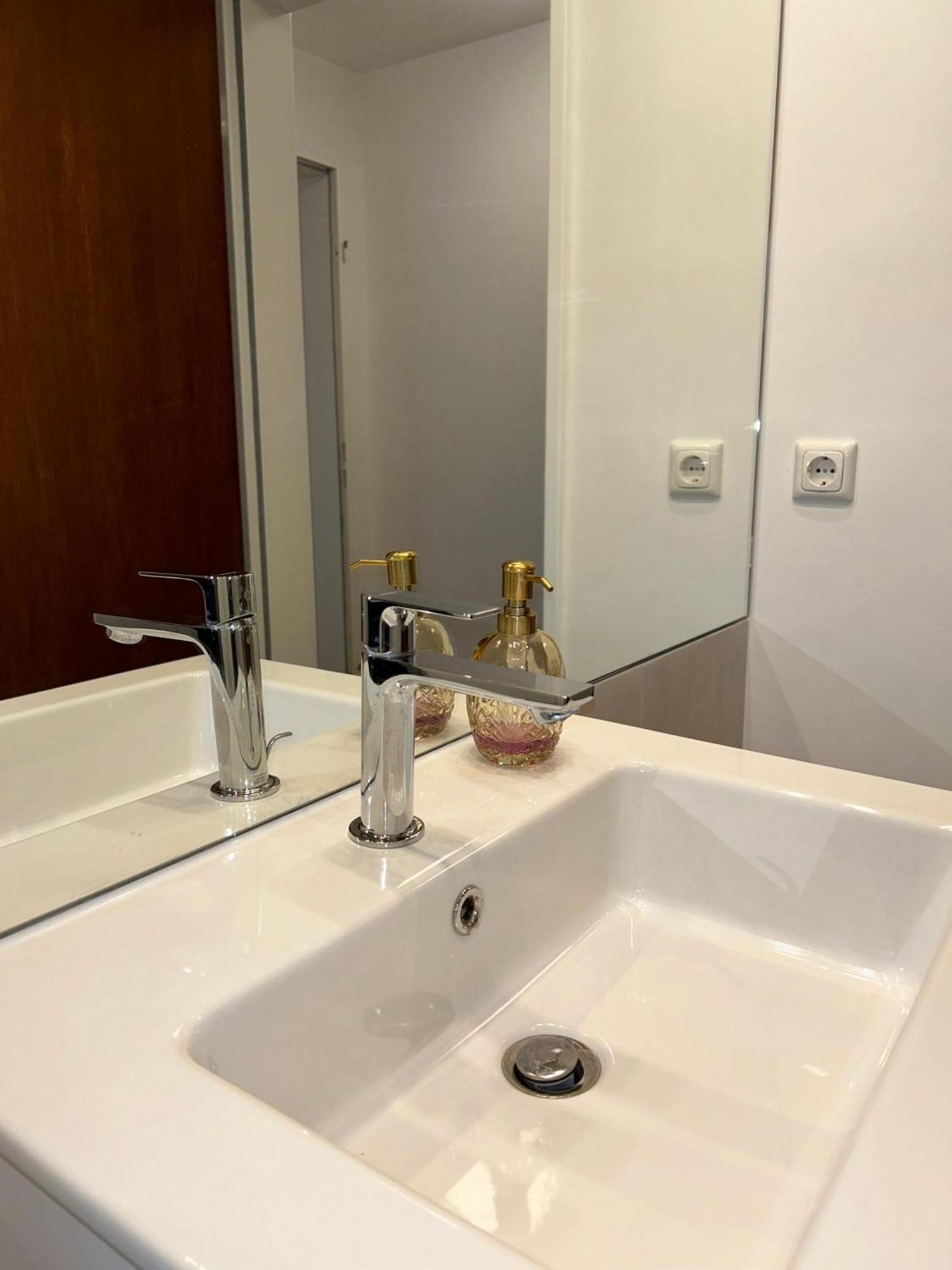 Mitten Im Gruenen - Apartment Mit Wohlfuehlcharakter In Stadtrandlage Eutin Exteriér fotografie